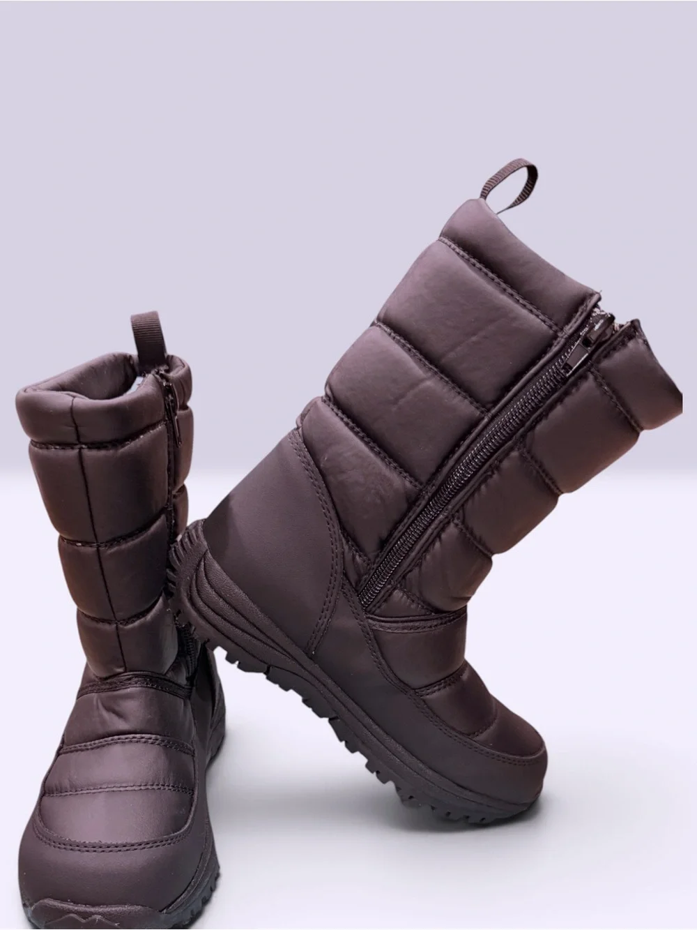 Magellan Youth Snow Boot II